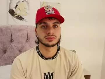 amadeo_wild from Chaturbate