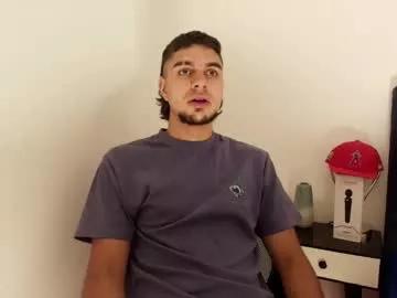 amadeo_wild from Chaturbate