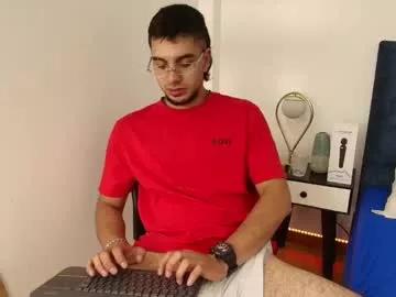 amadeo_wild from Chaturbate