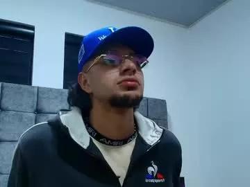 amadeo_wild from Chaturbate