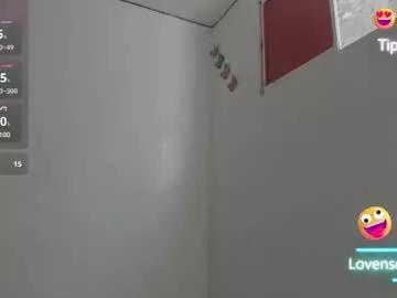amaia_baez from Chaturbate