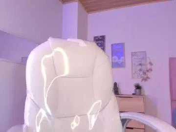 amaia_daniells from Chaturbate is Freechat
