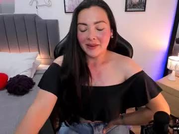 amaia_monet from Chaturbate