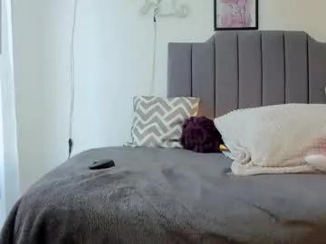 Amaia_monet from Chaturbate