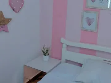 amaia_monroe on Chaturbate 