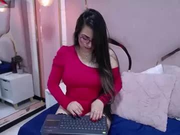 amaiajones_ from Chaturbate is Freechat