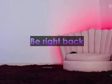 amaisinclair from Chaturbate