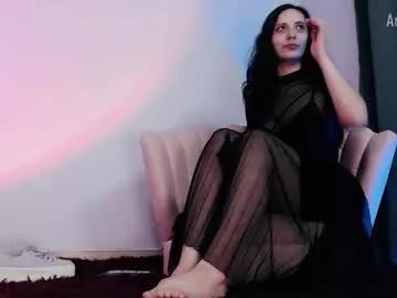 amaisinclair from Chaturbate