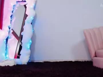 amaisinclair from Chaturbate