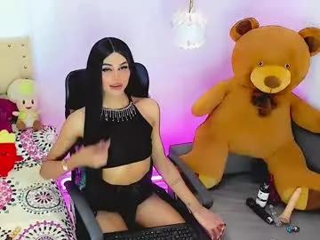 amal_baddel_ from Chaturbate