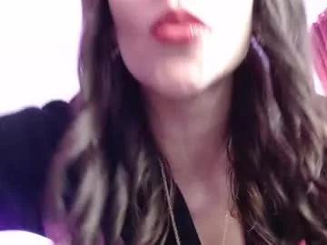 amalett from Chaturbate