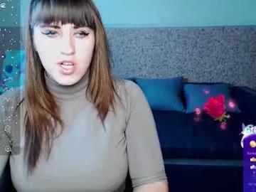 amali_ivanna_smit from Chaturbate