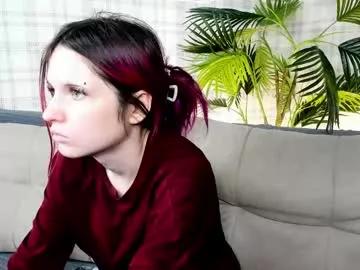 amali_little from Chaturbate is Freechat
