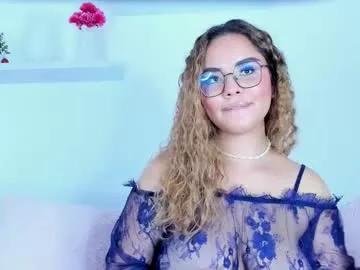 amalia_bennet from Chaturbate