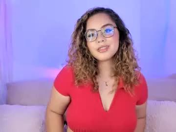 amalia_bennet from Chaturbate