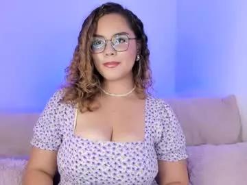amalia_bennet from Chaturbate