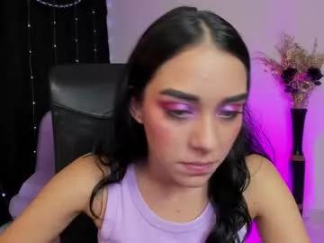amalia_cruss from Chaturbate