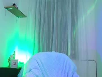 amalia_rosse_ from Chaturbate