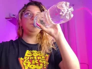 amalia_rosse_ from Chaturbate