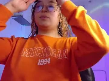 amalia_rosse_ from Chaturbate is Freechat