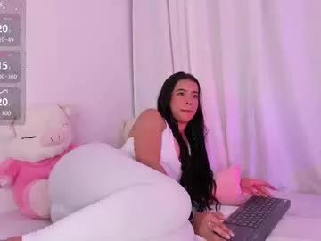 amaliaandrade from Chaturbate is Freechat
