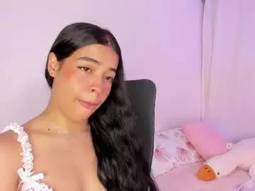 amaliaandrade from Chaturbate