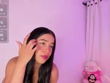 amaliaandrade from Chaturbate