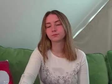 amalialambert from Chaturbate