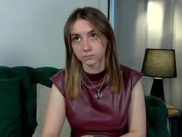 amalialambert from Chaturbate