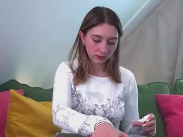 amalialambert from Chaturbate