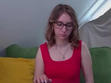 amalialambert from Chaturbate