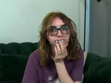 amalialambert from Chaturbate