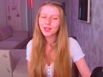 amaliaqueen999 from Chaturbate