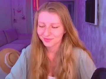 amaliaqueen999 from Chaturbate