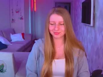 amaliaqueen999 from Chaturbate