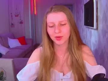 amaliaqueen999 from Chaturbate