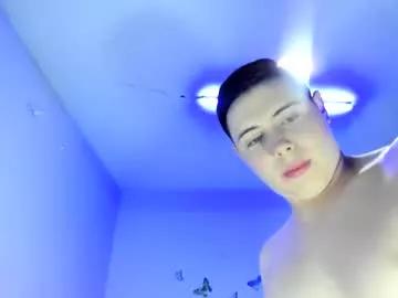 amaliastein from Chaturbate