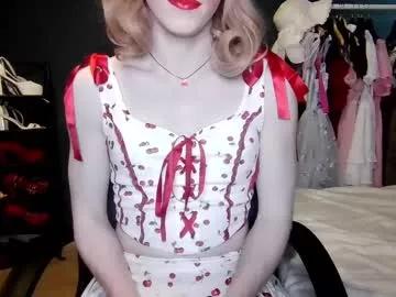 amaliecd from Chaturbate