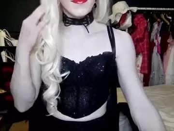 amaliecd from Chaturbate