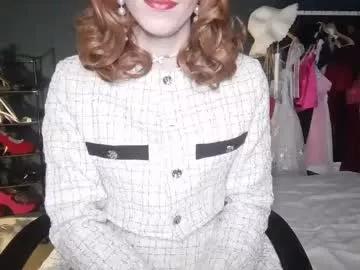 amaliecd from Chaturbate