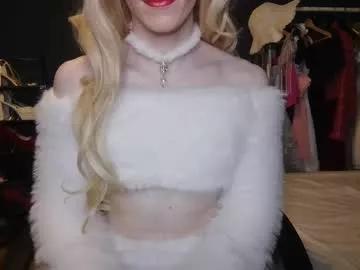 amaliecd from Chaturbate