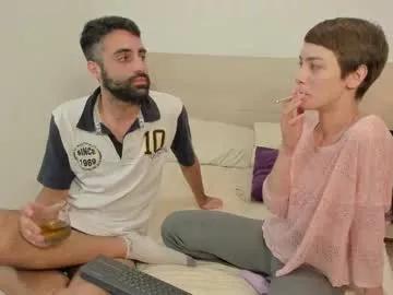 Amancay_ from Chaturbate