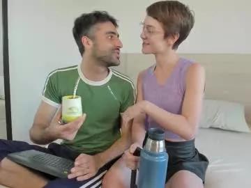 Amancay_ from Chaturbate