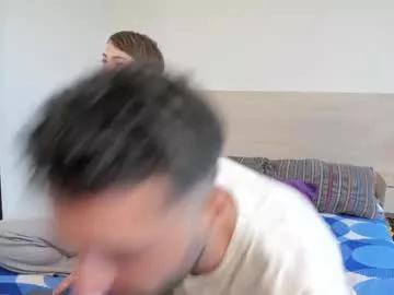 Amancay_ from Chaturbate