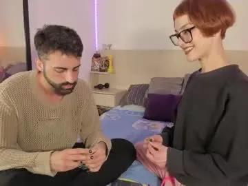 Amancay_ from Chaturbate