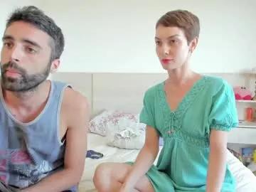 Amancay_ from Chaturbate