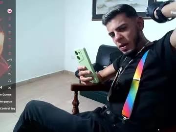 amand_sex from Chaturbate