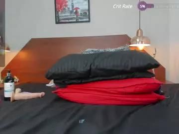 amanda29_ from Chaturbate