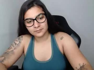 amanda5star from Chaturbate
