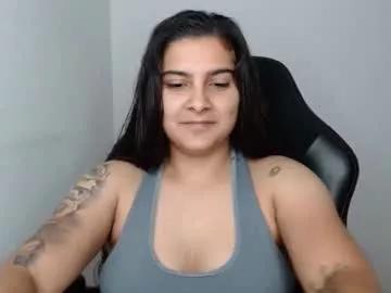 amanda5star from Chaturbate